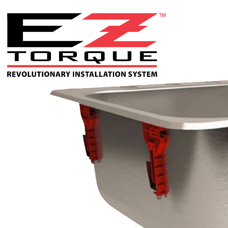 Kindred Sinks Made For Real Life