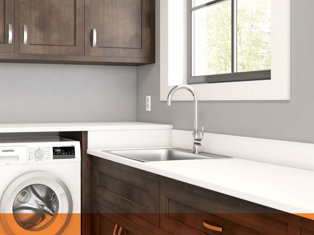 Kindred Sinks Made For Real Life