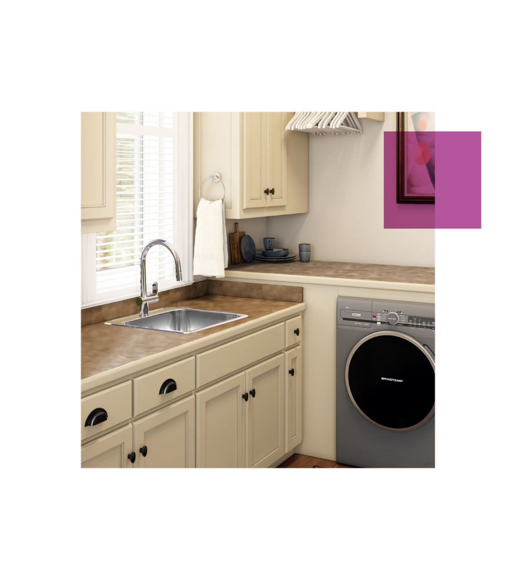 Laundry & Utility Sinks